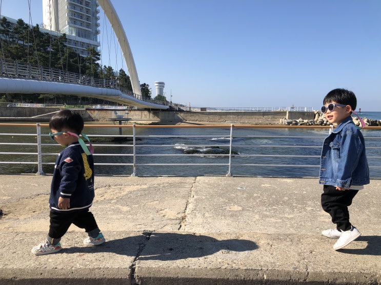  (유아동반) 강릉/속초 1박2일