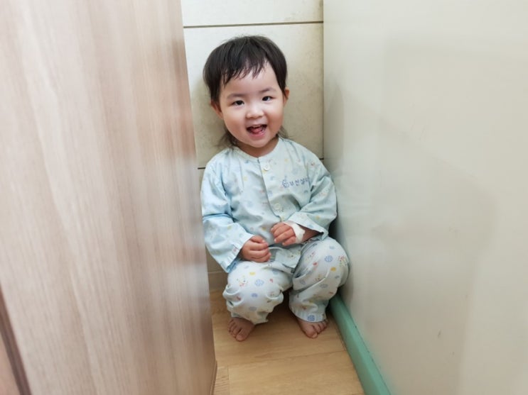  두돌치레,구내염+수족구+rsv바이러스 한방에..ㅠ