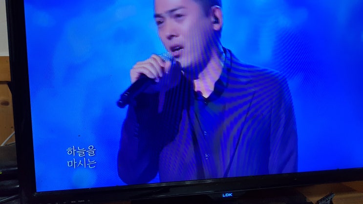  " 불후에 명곡 "