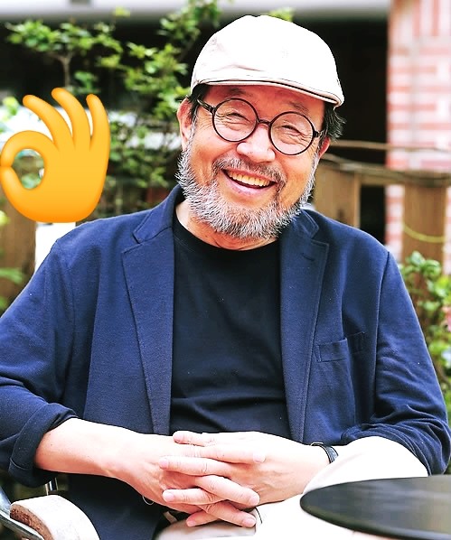   신구 "배우로 사는 일 개똥같지만, 고맙고 즐겁다"