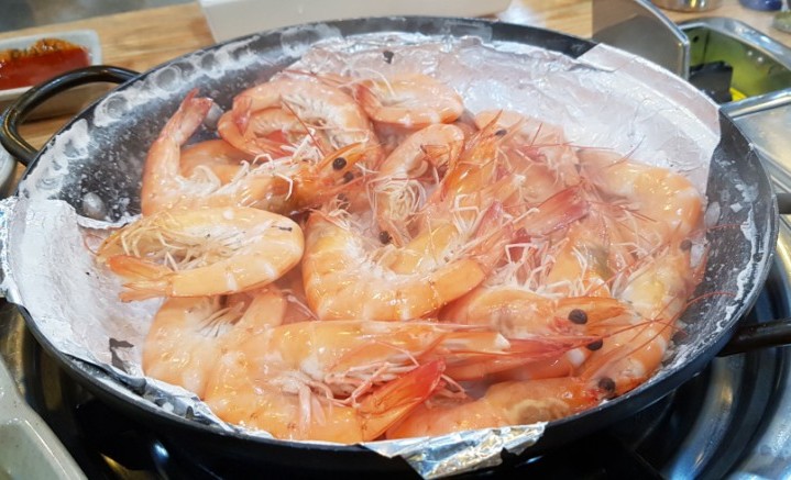  인천 부평 대하구이 매운탕 맛집,어사출또 재방문