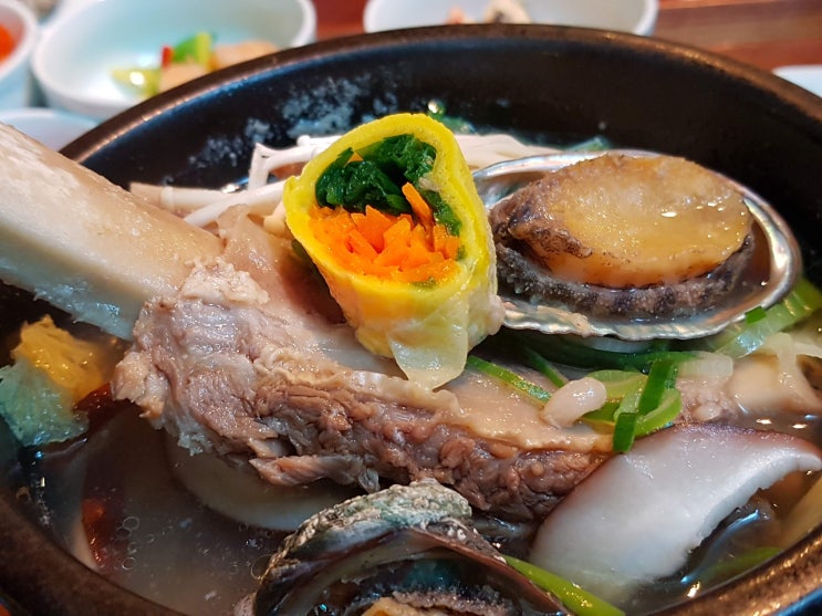  [최현태 기자의 푸드홀릭]조선시대 최초 배달 해장국 효종갱을 아십니까