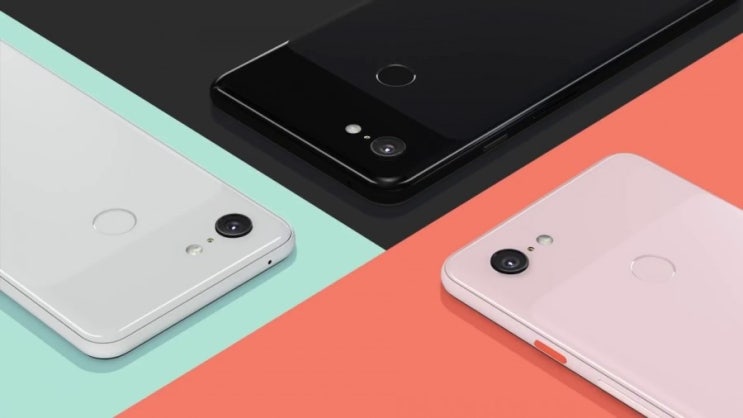 Pixel 3 동영상 촬영 성능 영상 Pixel 3 동영상 촬영 성능 영상