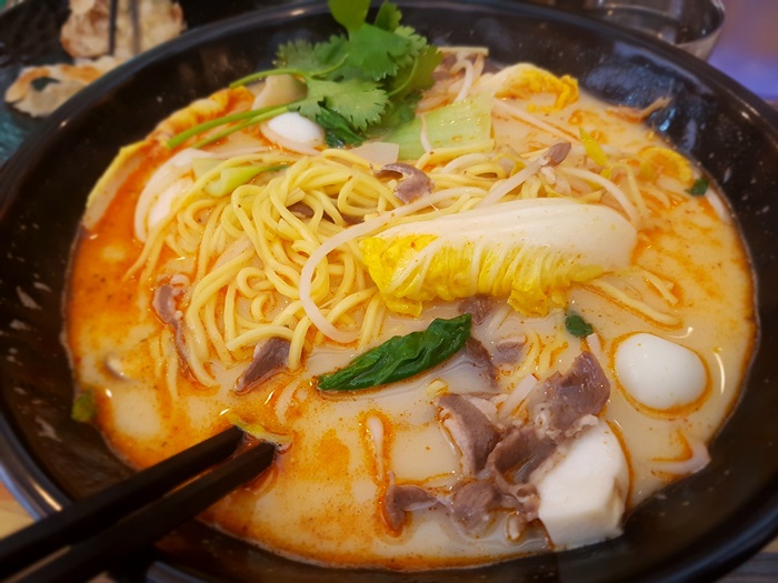  상암동맛집..피슈마라홍탕(생활의 달인) 강추!