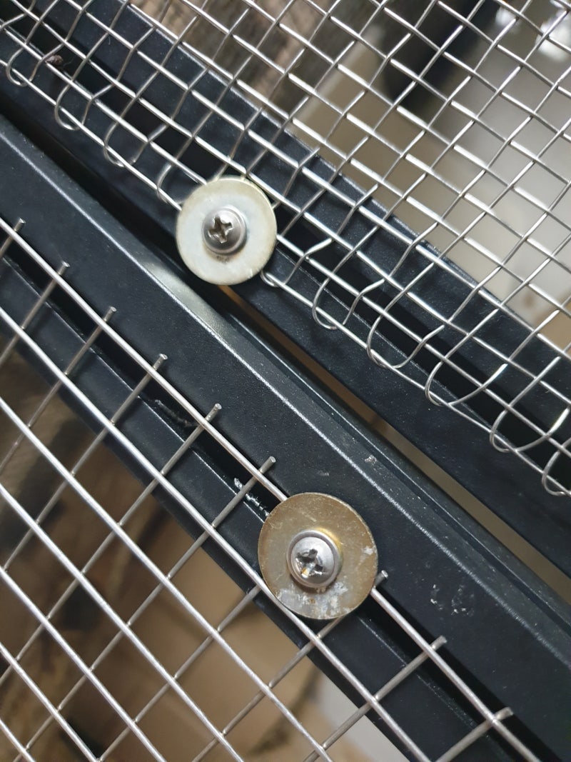 정원 호스 홀더 프리스탠딩 야외 - 외부용 헤비 듀티 워터 홀더, 스파이커 4개가 있는, image size:800x1067