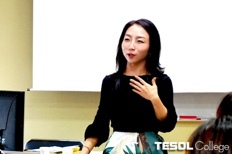  [부산테솔/어린이테솔] 독서지도와 파닉스
