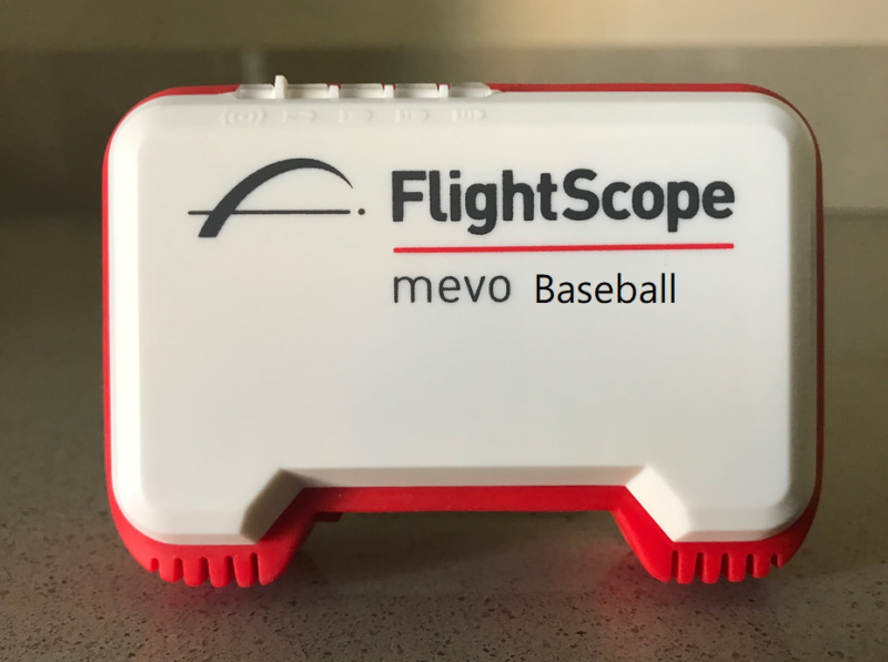 초소형 레이다 플라이트 스코프 미보 베이스볼 - FlightScope mevo baseball 지르다 ㅠㅠ : 네이버 블로그