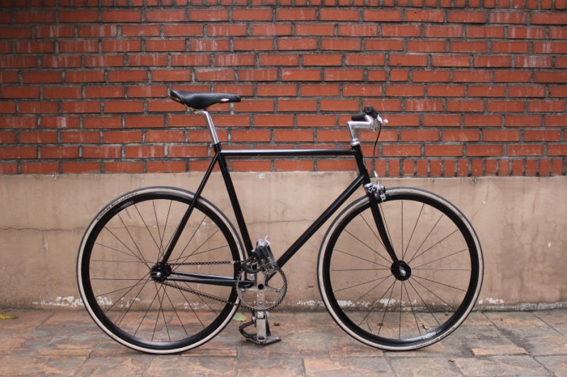 Blb city classic fixie discount