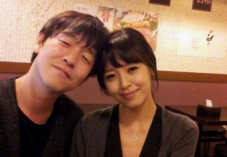  강성연 남편 김가온 따로 또 같이 일요일 예능 "씬난다아.