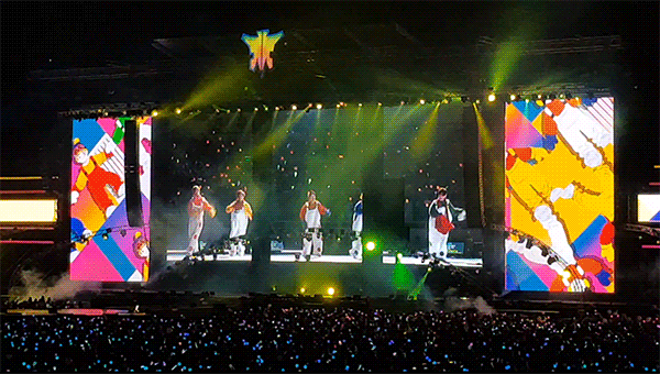 2018 에쵸티(H.O.T.) 콘서트 후기 및 움짤! (with 미녀니, 우리찌니) 2018 에쵸티(H.O.T.) 콘서트 후기 및 움짤! (with 미녀니, 우리찌니)