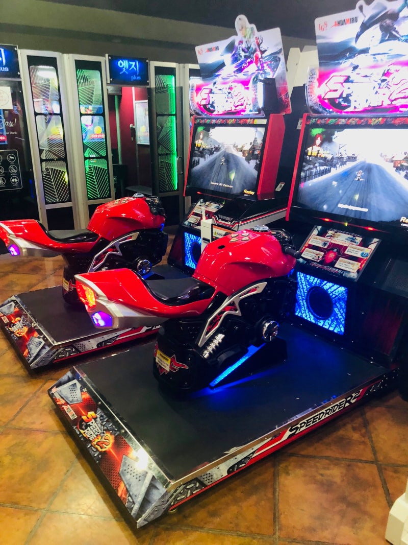 구로 코인노래방은 오락실에있어요 : 네이버 블로그