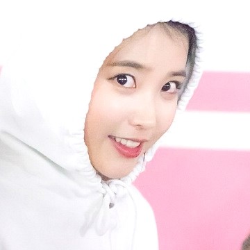  181020 아이유 아는형님 퇴근 사진