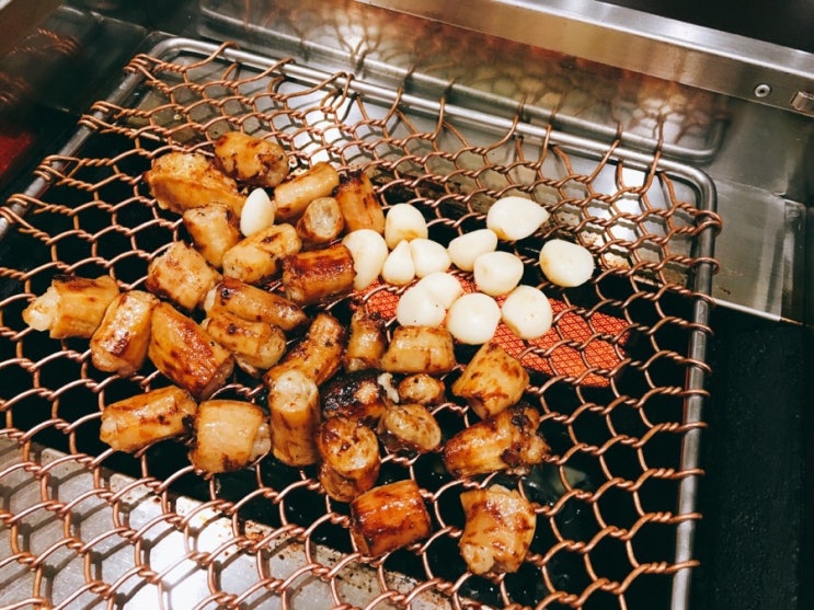  양대창 맛집으로 유명했던 역삼 별양집 솔직 후기ㅠ