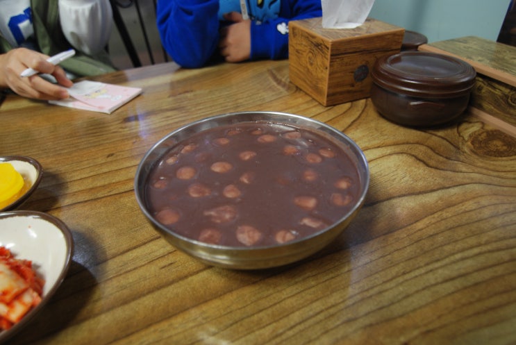  전주맛집 서민갑부에 출연한 '동래분식'