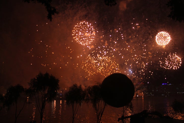  여의도 불꽃축제 2019에는 이렇게보자! 꿀팁가득