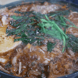  [양주시맛집] 두부전골맛집 손두부 마을은 국내산 100%콩 사용!!