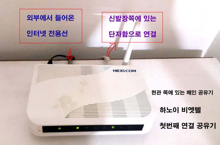 베트남 하노이 비엣텔(viettel) 인터넷 공유기 비밀번호 바꾸기 베트남 하노이 비엣텔(viettel) 인터넷 공유기 비밀번호 바꾸기