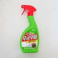  피죤 무균무때로 찌든 곰팡이 실리콘 곰팡이제거