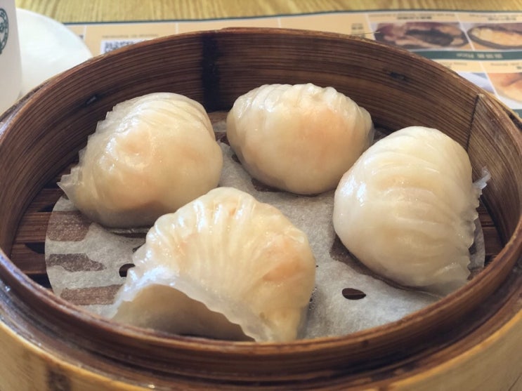  [마카오뚜벅이] TV 배틀트립 방송, 미슐랭 마카오 대표 맛집! 중화권 음식 못먹는 사람도 맛있게 즐기는 맛집, 팀호완 후기