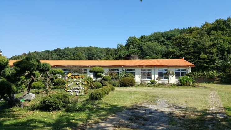  충청도여행#2 진천 농다리.