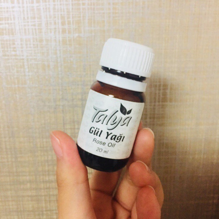  [뷰티] 겨울철 보습 케어 페이스 오일 추천 리뷰(+사용법)