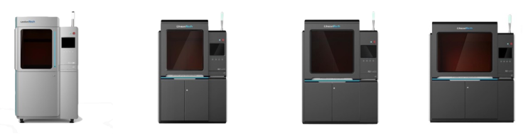  SLA 3D프린팅 프로세스