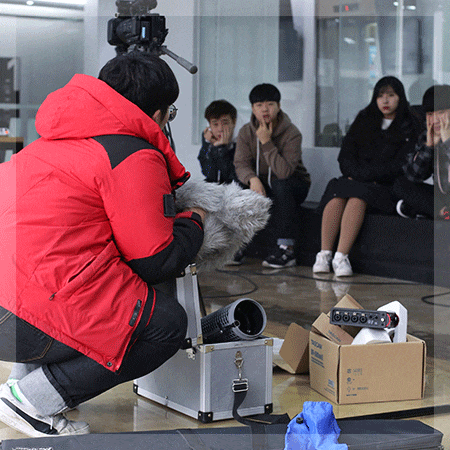  고등학생 진로 직접 경험을 통해 알아보는건 어떨까요?