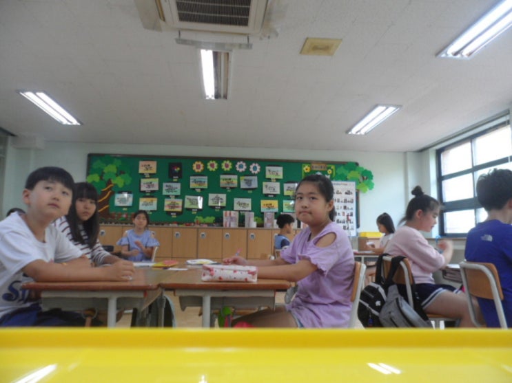  수학, 감성을 디자인하다. 똘배쌤의 수업실천사례 1탄  주유소에서 수학 감성법 – 일본은 왜 독도를 자기네 땅이라고 주장하는가?