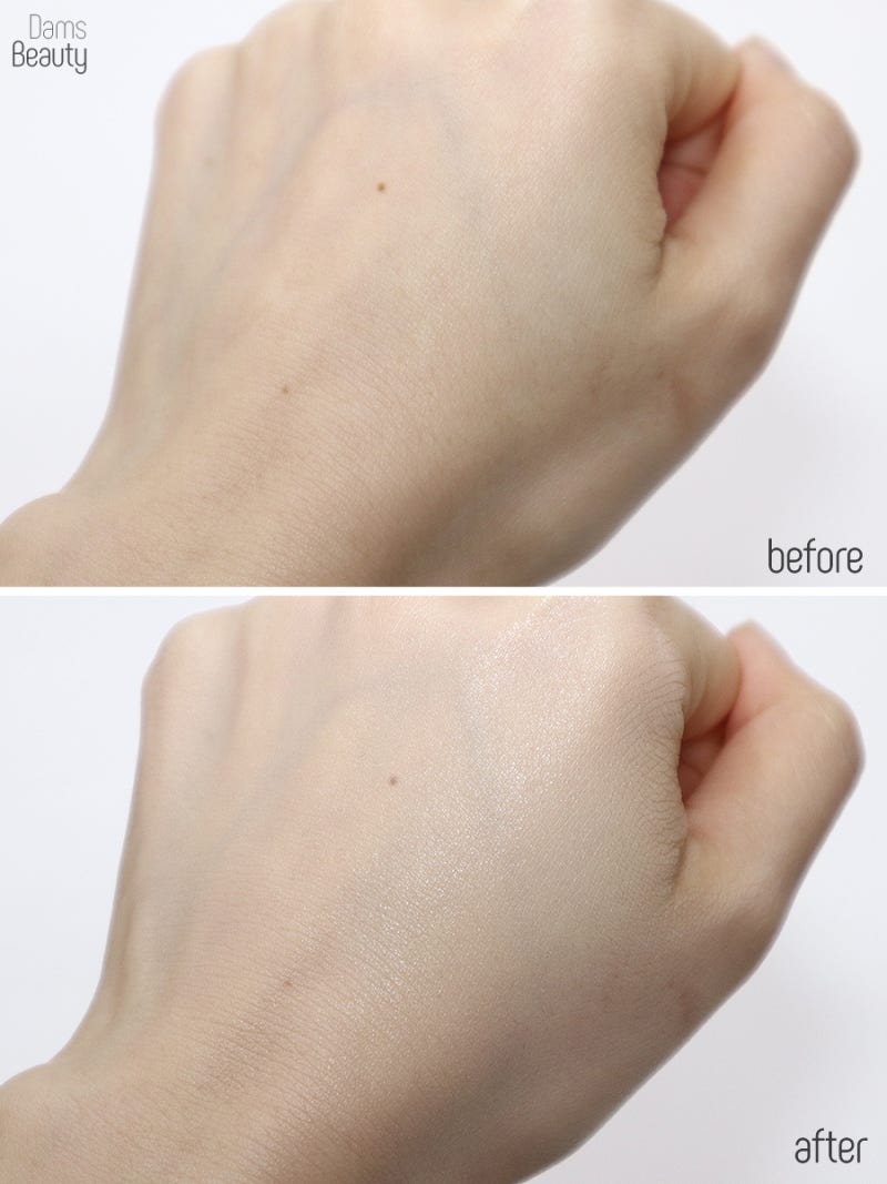 김남주 화장품 : 타임 코스메틱 런칭파티 다녀왔어요! : 네이버 블로그