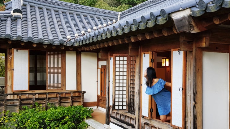  경주 라궁호텔 장점,단점 [솔직후기]