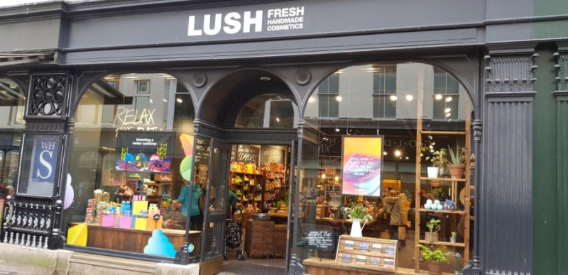 181015 영국 바스(BATH) 러쉬(LUSH)본점 방문 후기 : 네이버 블로그 181015 영국 바스(Bath) 러쉬(Lush)본점 방문 후기 : 네이버 블로그