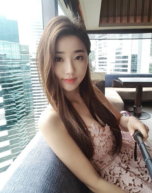 김종민 황미나 기상캐스터에 대한 모든것. 나이차이 극복, 열애?