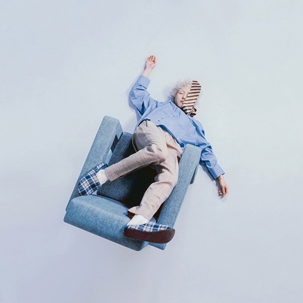  [핫앨범]자이언티 'ZZZ'