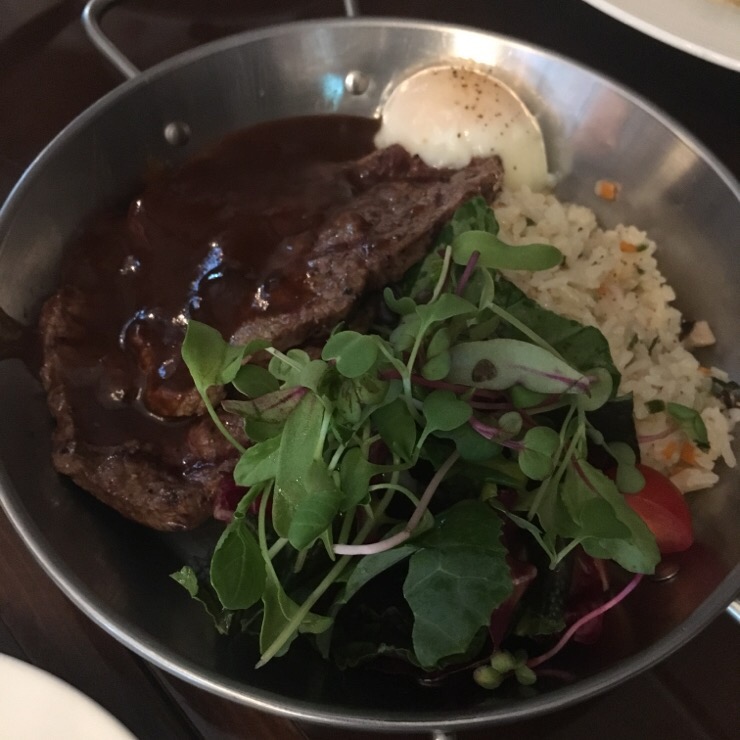  예술의 전당 파스타 맛집 요요마의 키친