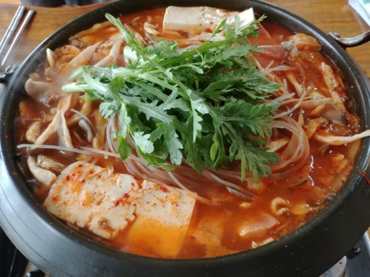  별내 맛집 경기도 남양주시 배꽃향기 푸짐하고 저렴한 남양주 김치전골 맛집 추천 아쿠와조이 점심 따끗한 전골 국물 진한 육수 푸짐한 양 다산신도시 회식 장소 주차가능