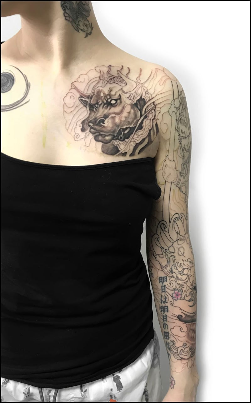 여자 이레즈미 가슴긴팔 작업! : 네이버 블로그