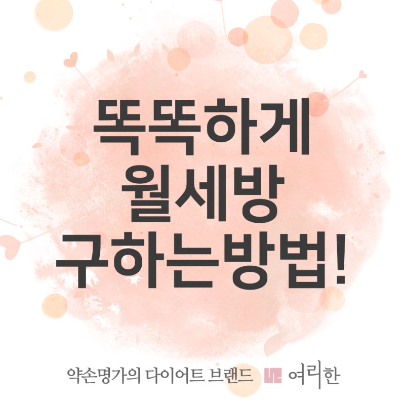 [도쿄 일상 #32] 일본, 도쿄서 월세방 구하기 - 개인적인 팁정리