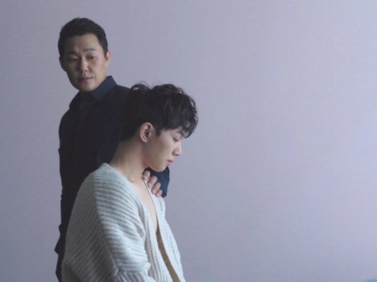  메소드 / 방은진. 2017.