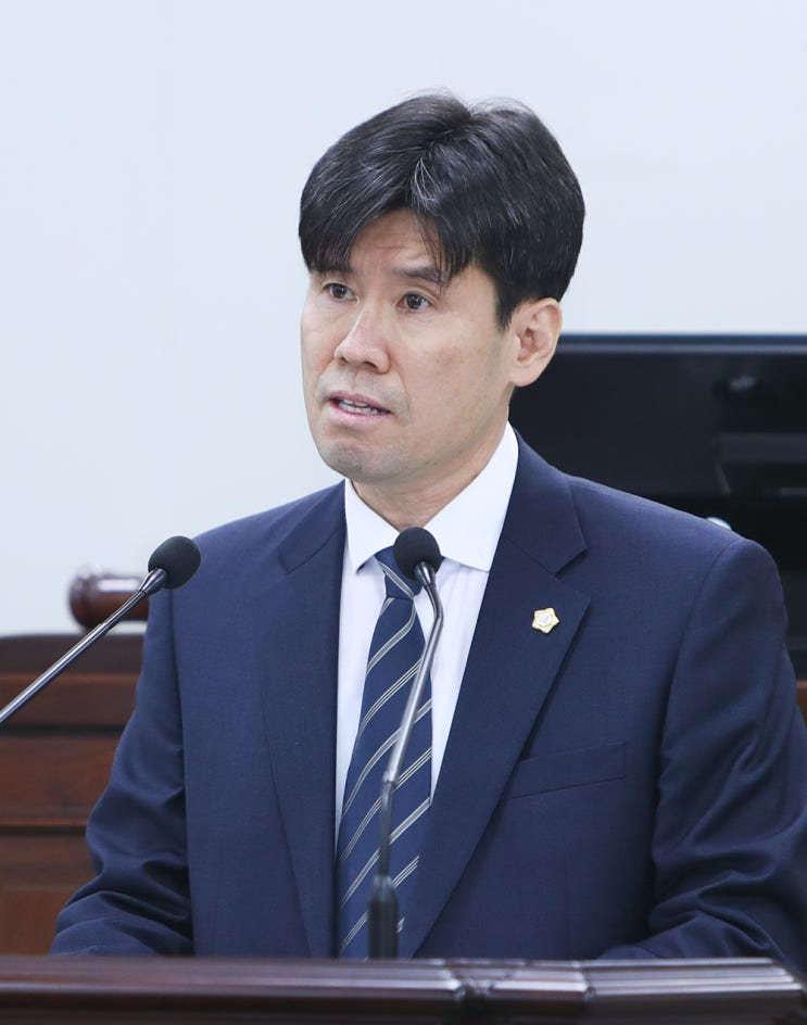  송파구의회 이영재 의원, 人事가 萬事다