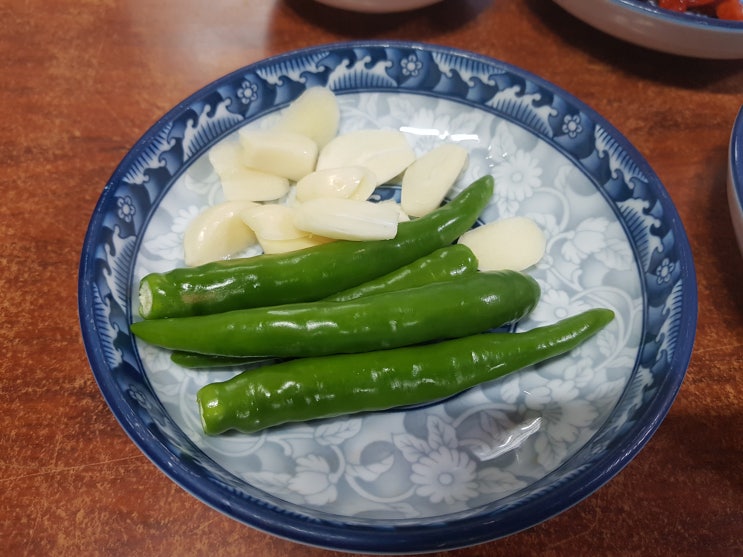  의령 맛집-수정식당(2번째 방문기)