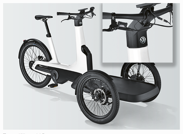Cargobike
