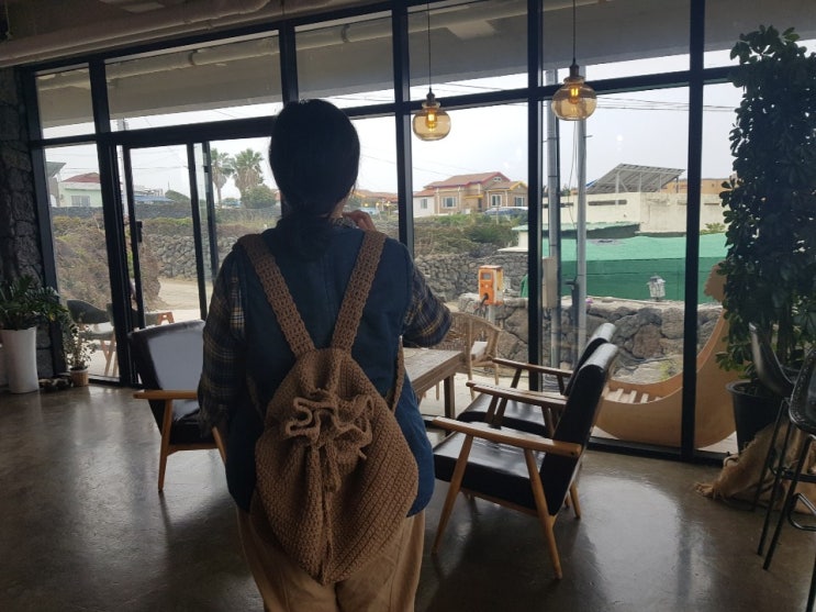 손뜨개 짜는 것들2