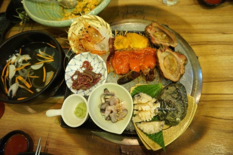  <목동 맛집/목동 해산물>목동해물_생생정보통(택시맛객)