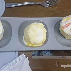 전자렌지 계란빵만들기 3분만에 완성!