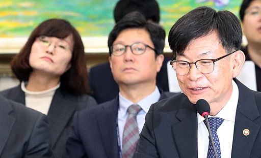  프랜차이즈 점주단체 신고제 도입으로 지위 강화