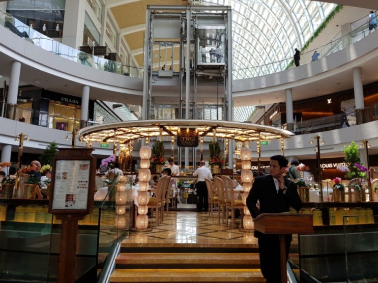  싱가포르 Singapore 4