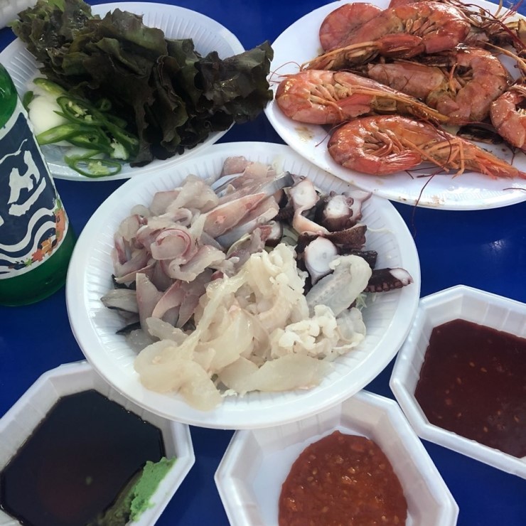  [자갈치축제]
