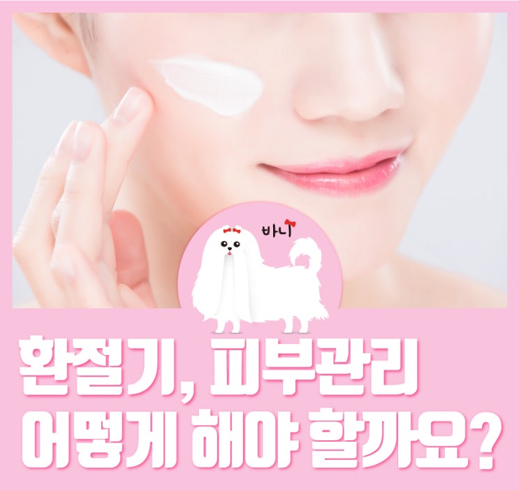  환절기 피부관리 방법 / 겨울에도 꿀광.윤광.물광 피부 되기! / 스킨포레