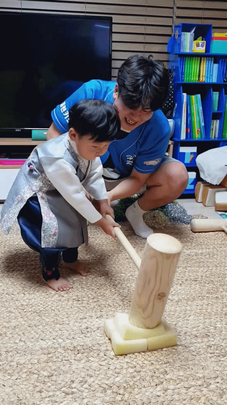  경기도 방문체육수업 은 역시 홈런유아체육