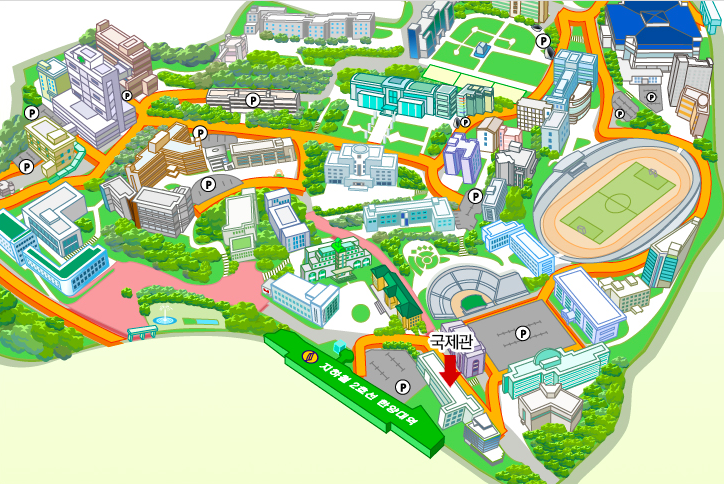  한양대학교 국제학부 재학생 :: 18 이해창
